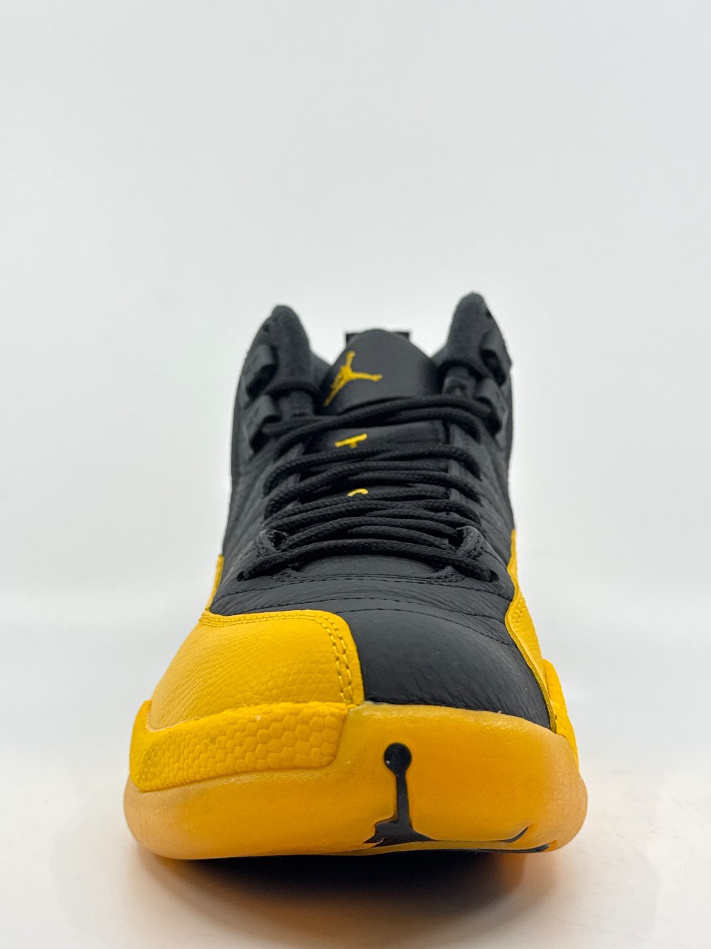 *VNDS* AJ 12 - BLACK UNIVERSITY GOLD