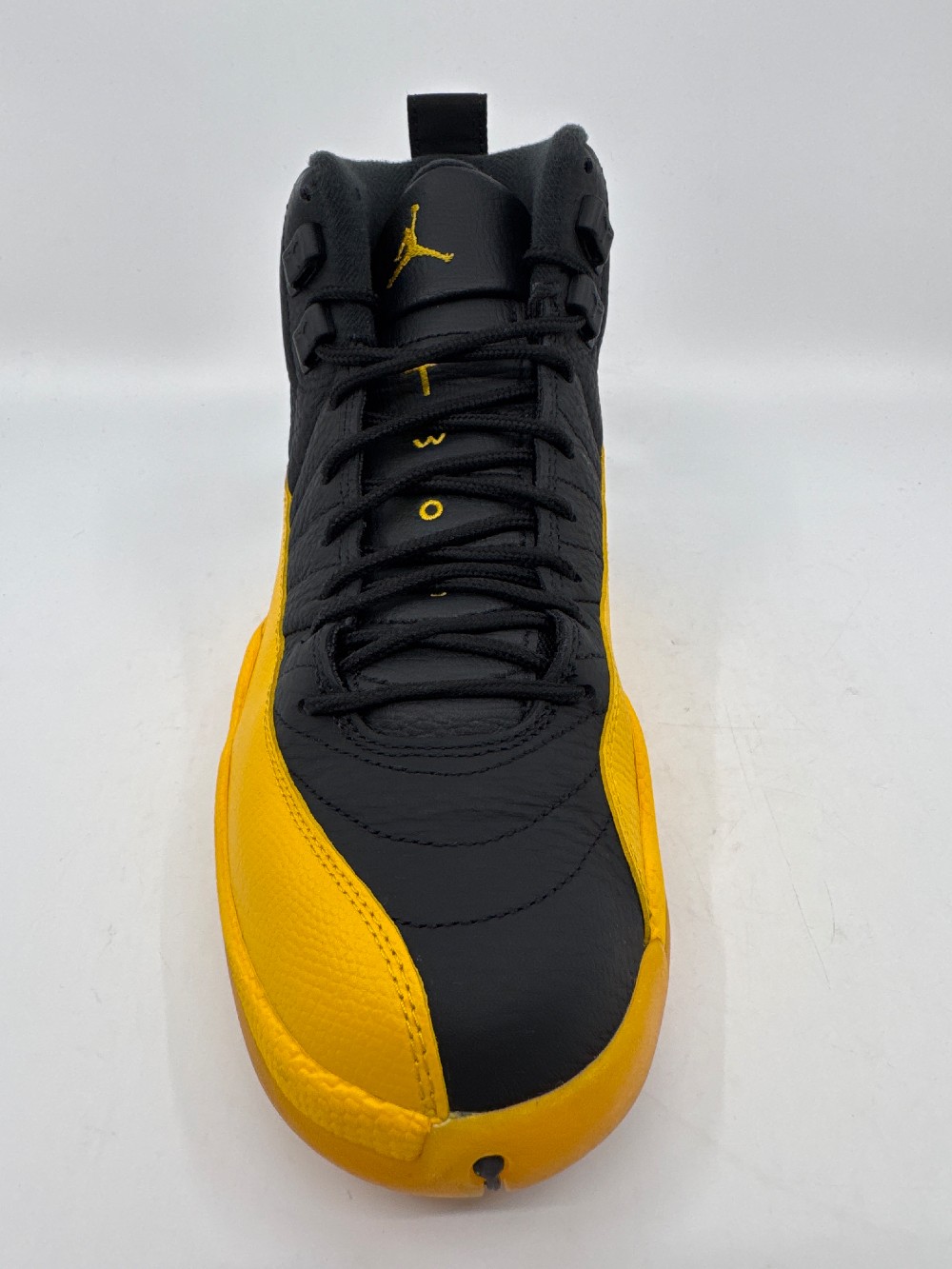 *VNDS* AJ 12 - BLACK UNIVERSITY GOLD