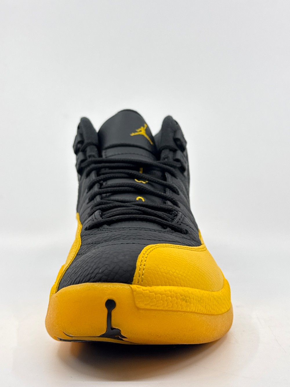 *VNDS* AJ 12 - BLACK UNIVERSITY GOLD