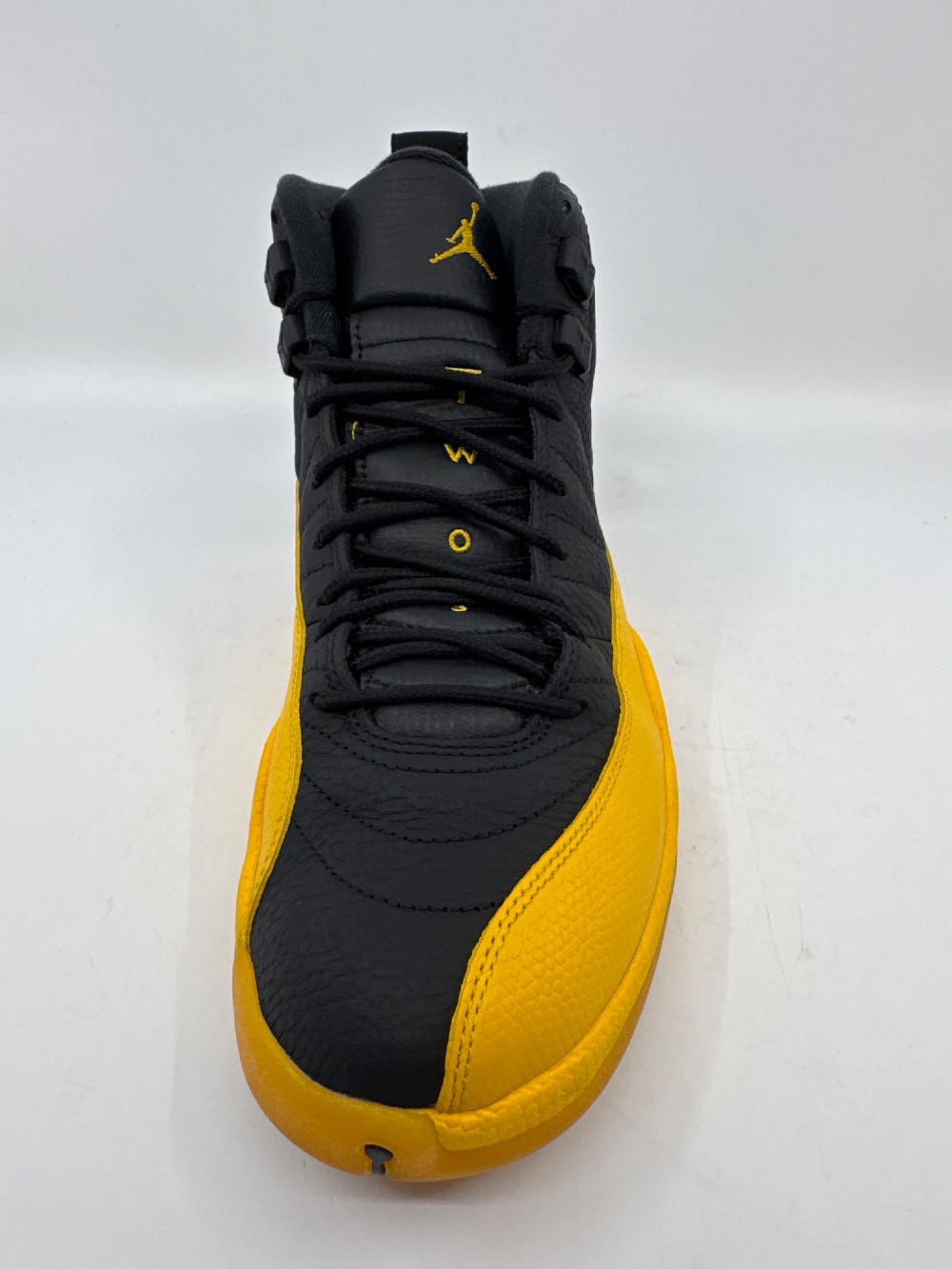 *VNDS* AJ 12 - BLACK UNIVERSITY GOLD