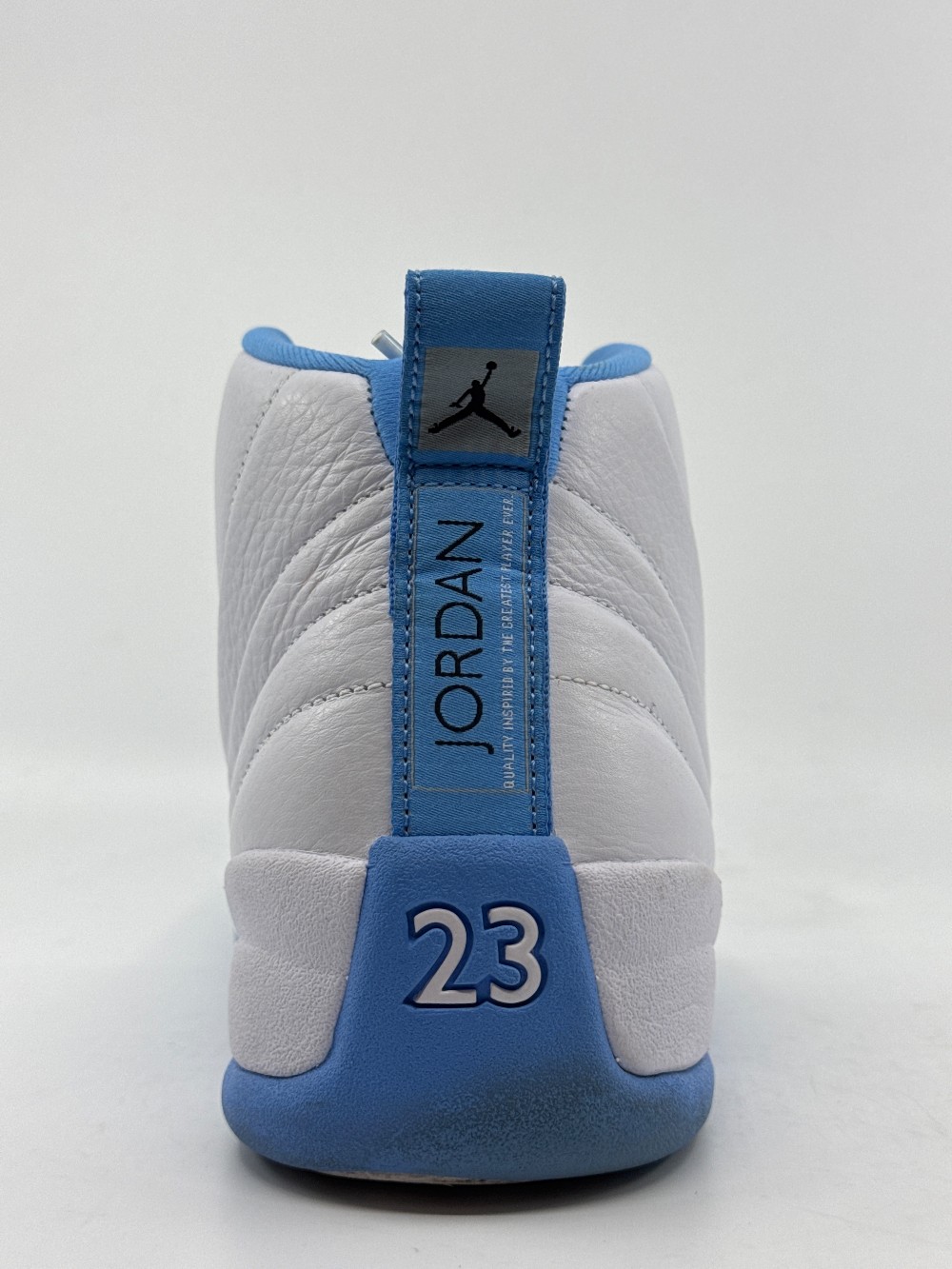 *USED* AJ 12 - MELO (2025)