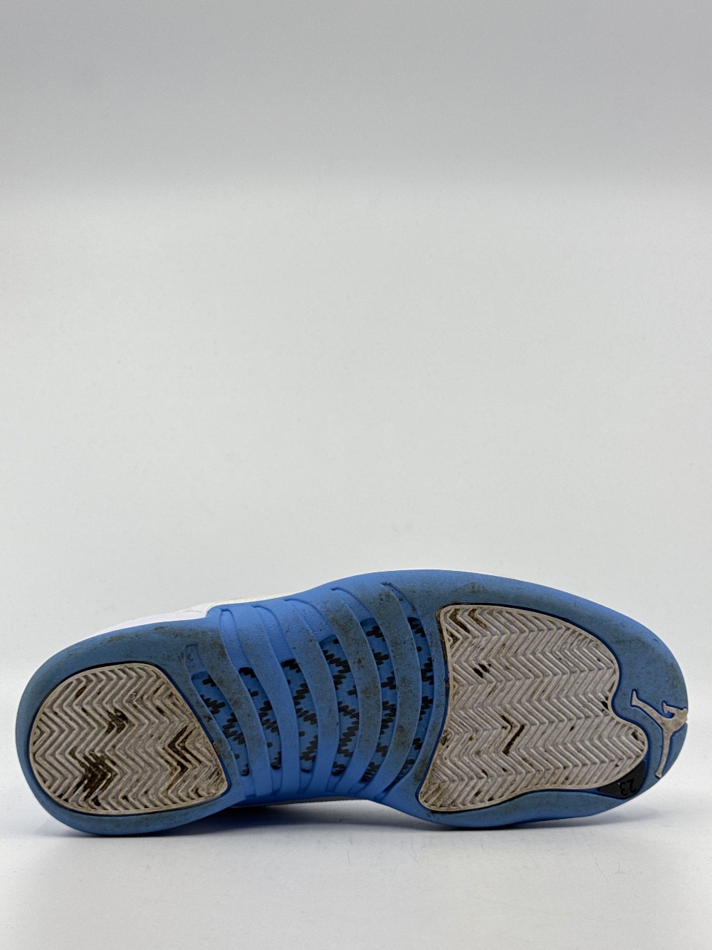 *USED* AJ 12 - MELO (2025)
