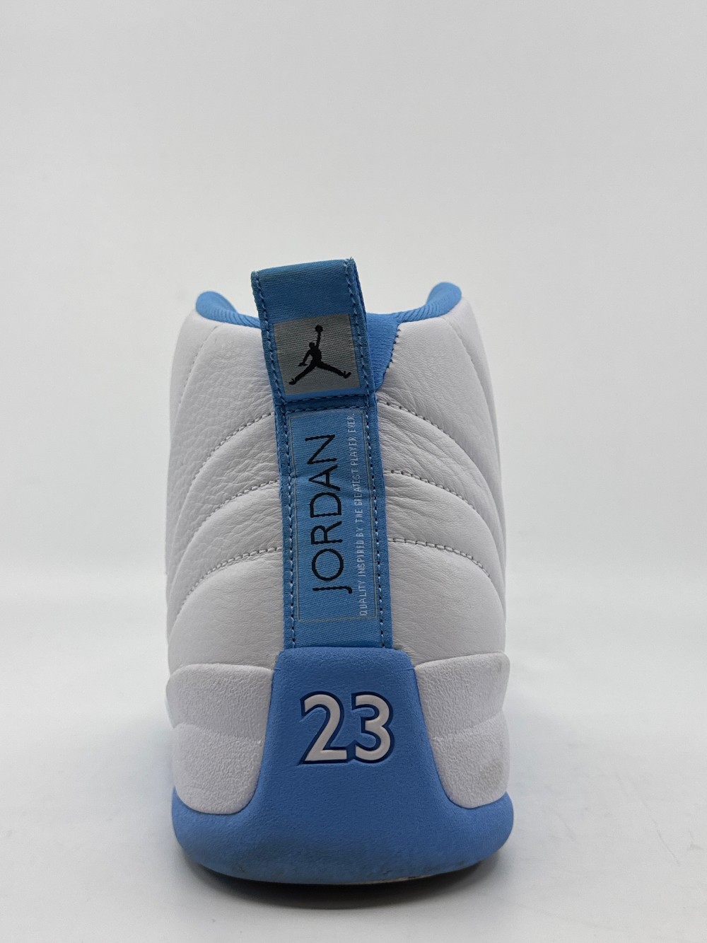 *USED* AJ 12 - MELO (2025)