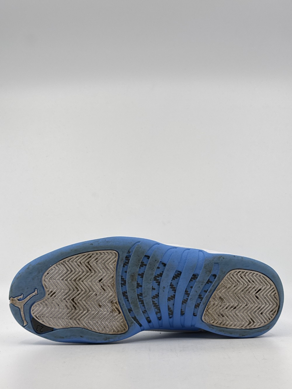 *USED* AJ 12 - MELO (2025)