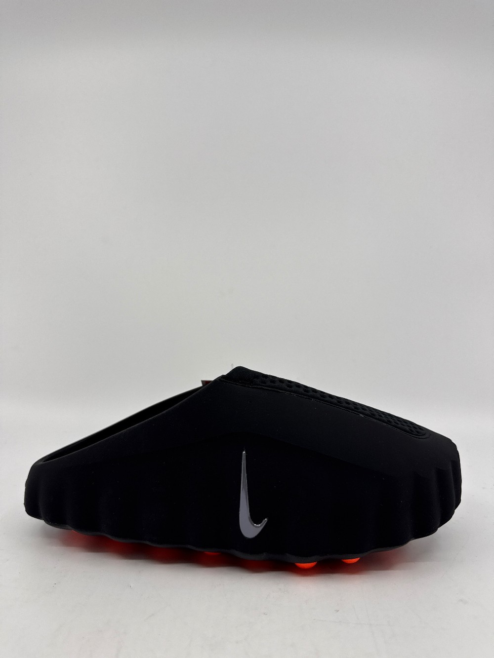 NIKE MIND 001 SLIDE (W) - BLACK CHROME