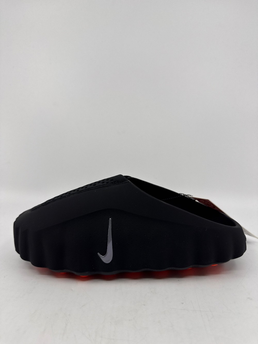 NIKE MIND 001 SLIDE (W) - BLACK CHROME