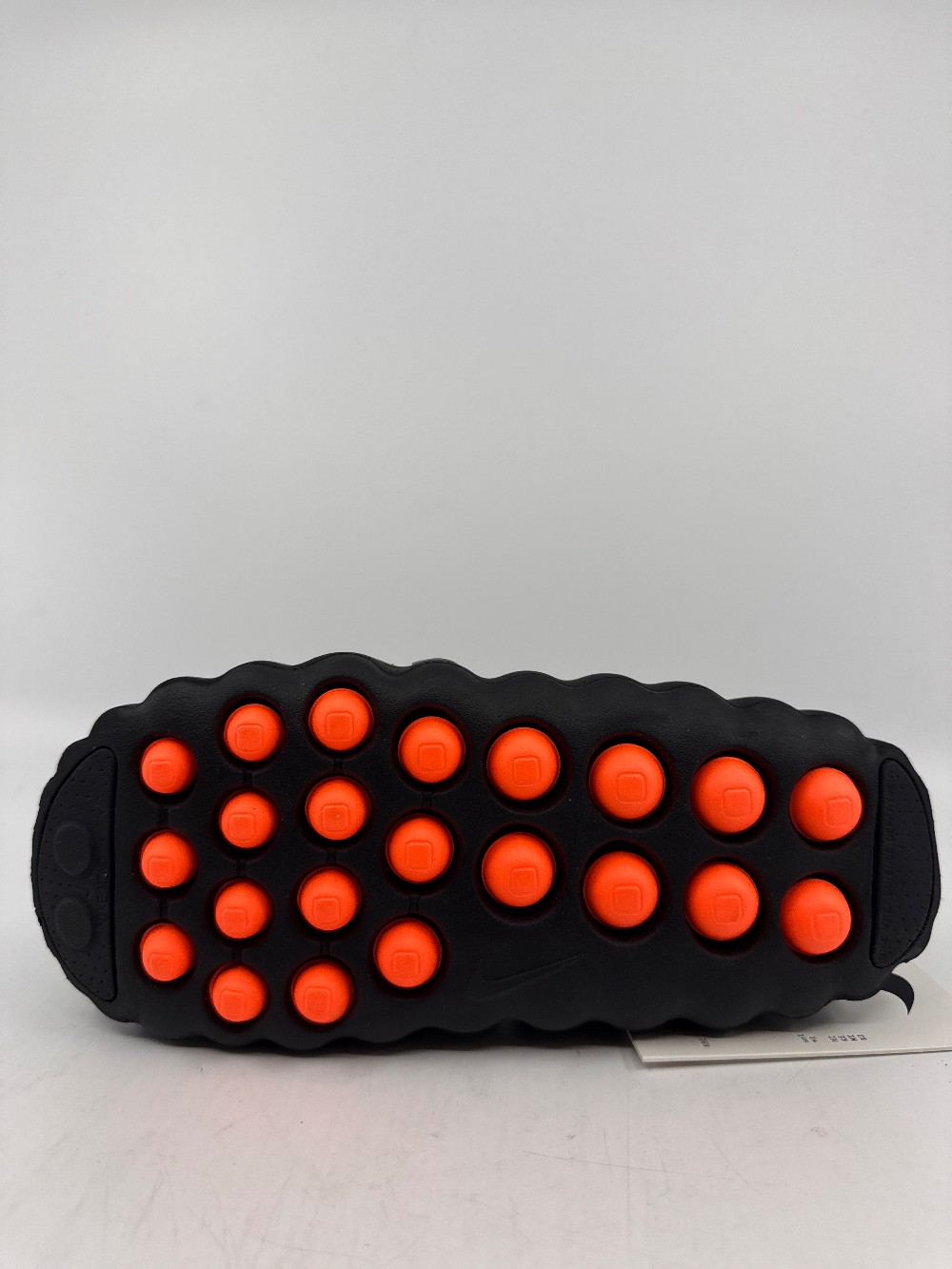 NIKE MIND 001 SLIDE (W) - BLACK CHROME