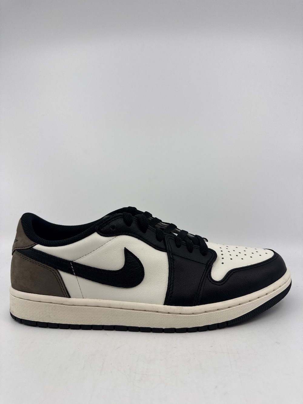 *VNDS* AJ 1 LOW - MOCHA