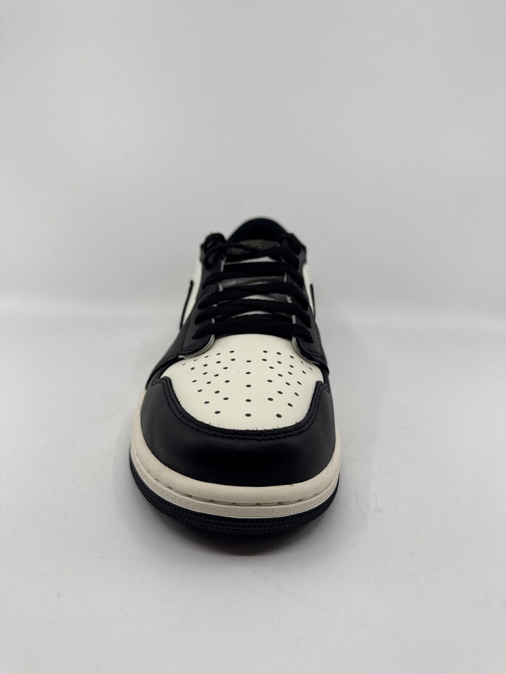 *VNDS* AJ 1 LOW - MOCHA