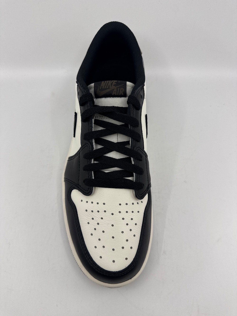 *VNDS* AJ 1 LOW - MOCHA