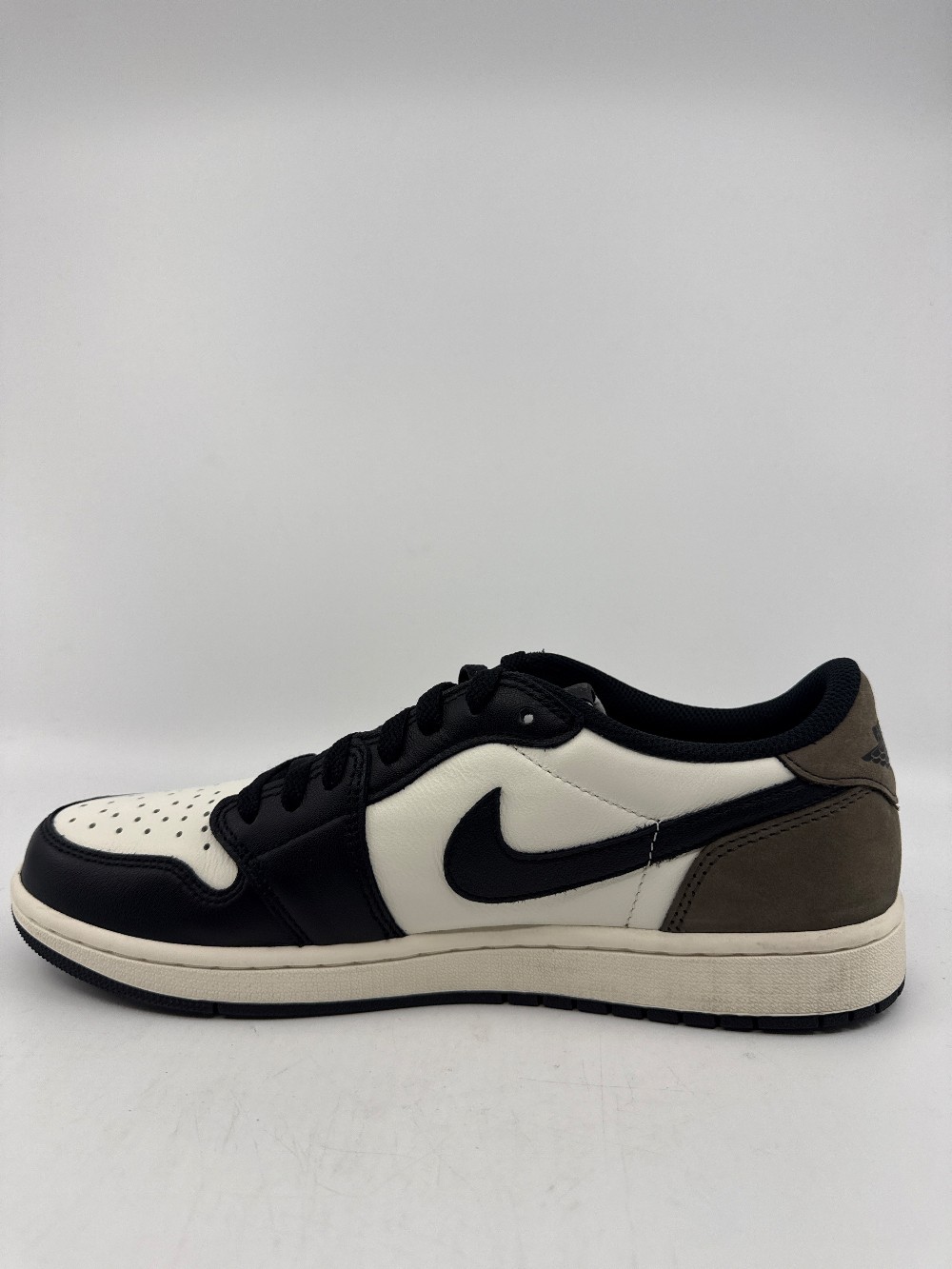 *VNDS* AJ 1 LOW - MOCHA