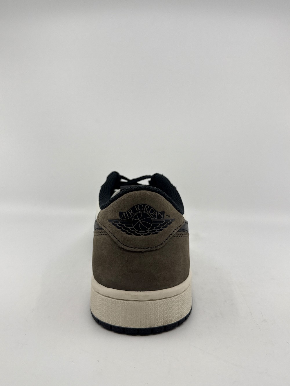 *VNDS* AJ 1 LOW - MOCHA