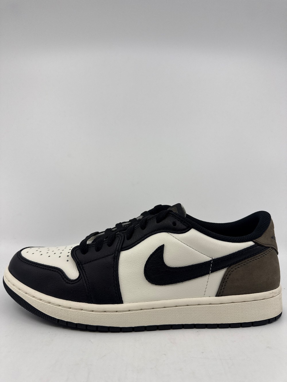*VNDS* AJ 1 LOW - MOCHA