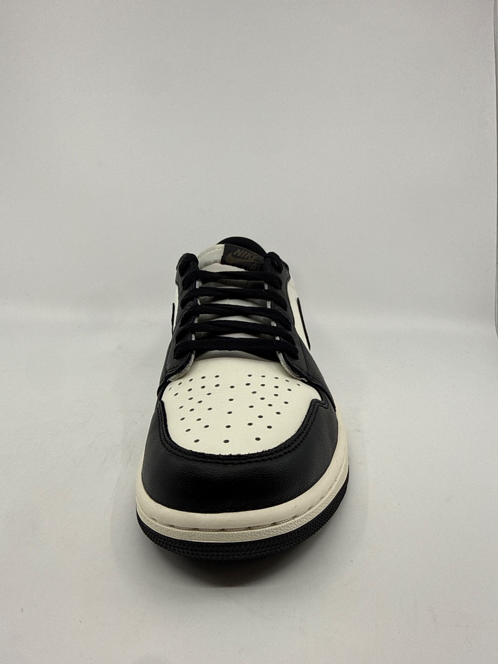 *VNDS* AJ 1 LOW - MOCHA