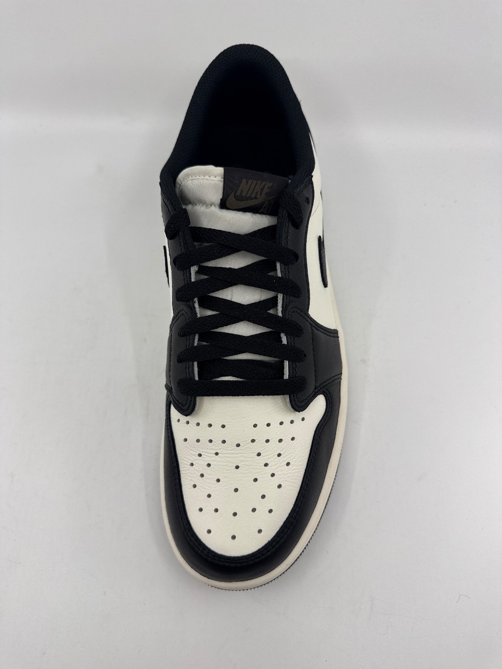 *VNDS* AJ 1 LOW - MOCHA