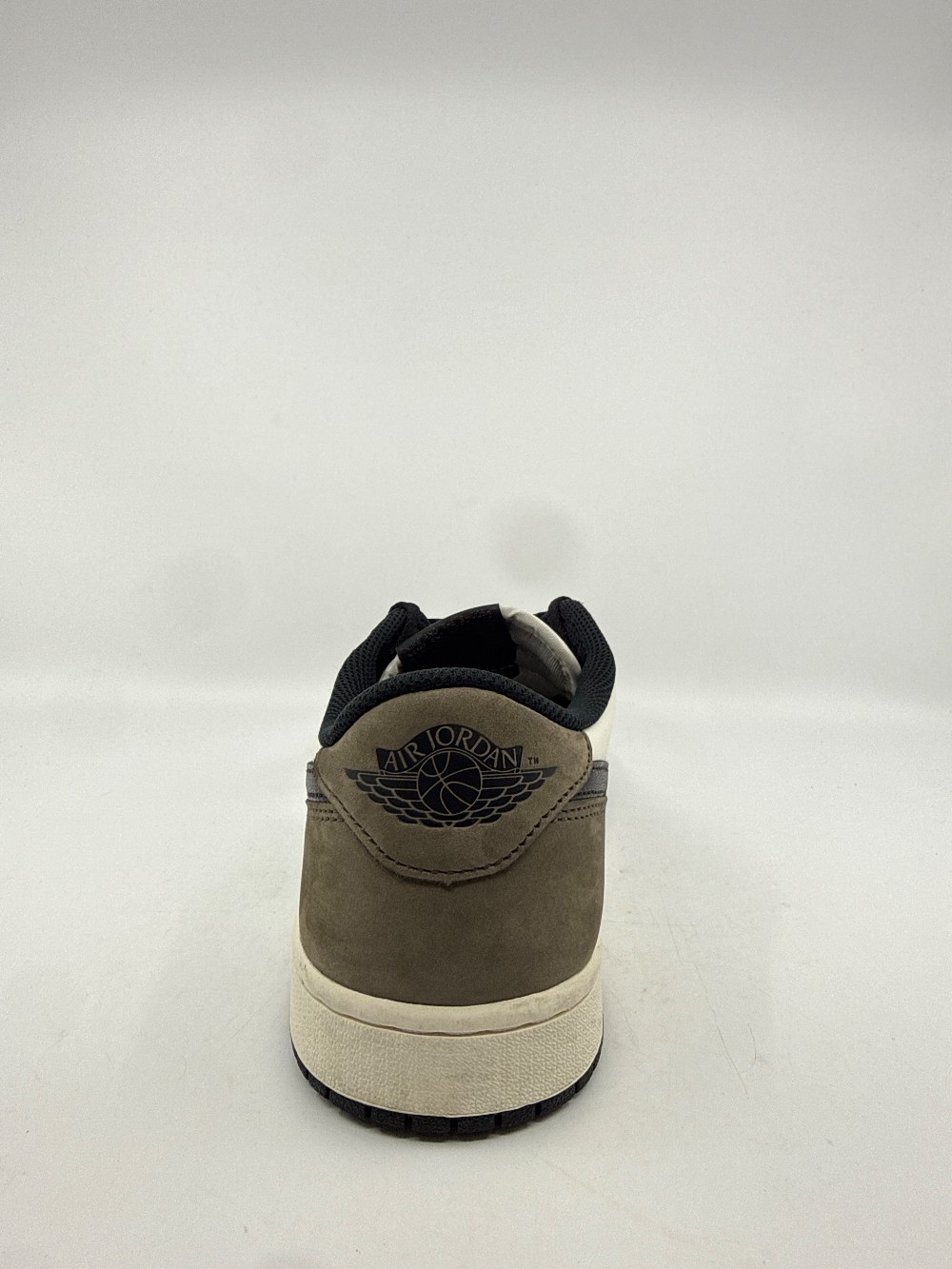 *VNDS* AJ 1 LOW - MOCHA