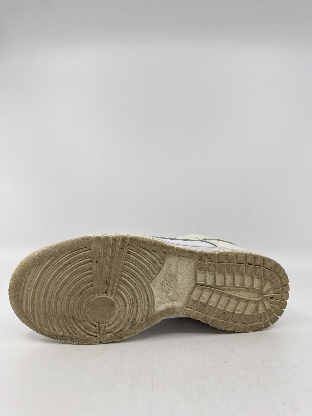 *USED* NIKE DUNK LOW (W) - COCONUT MILK
