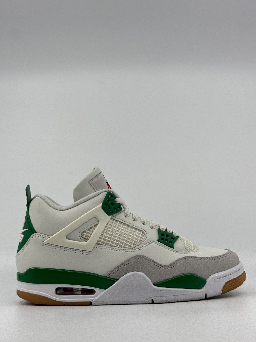 *USED* AJ 4 X SB - PINE GREEN