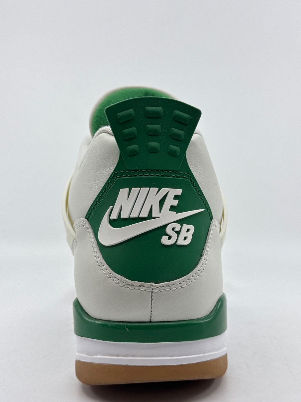*USED* AJ 4 X SB - PINE GREEN