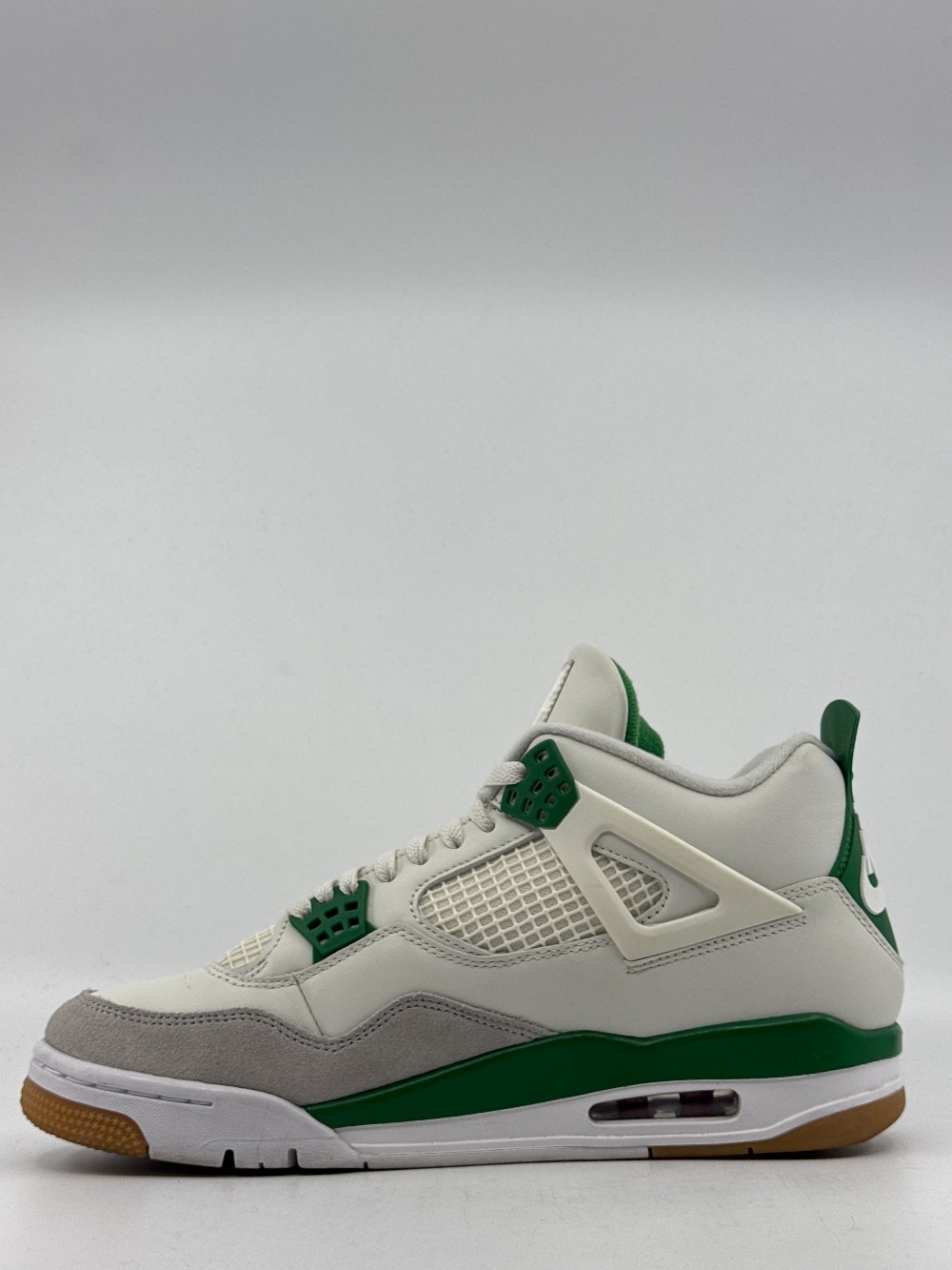 *USED* AJ 4 X SB - PINE GREEN