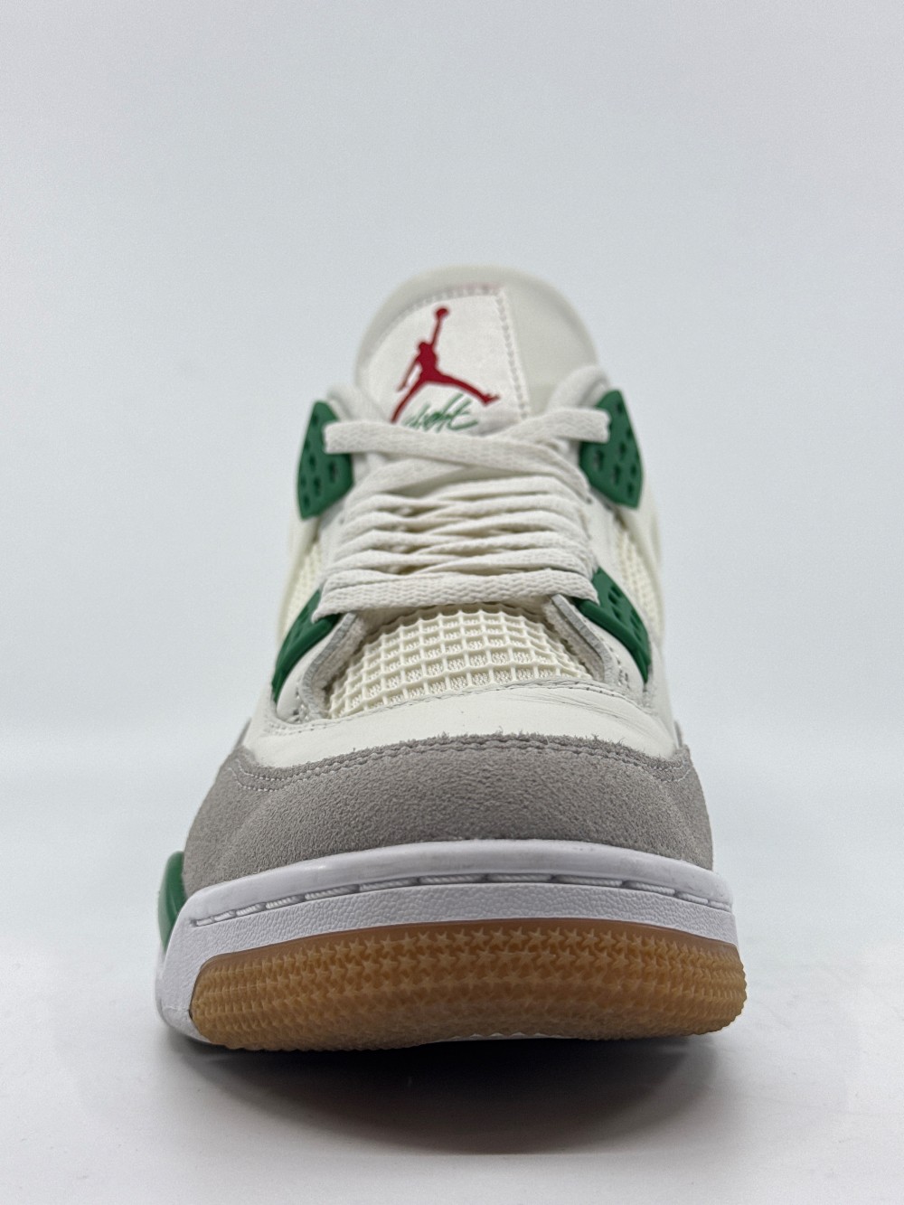 *USED* AJ 4 X SB - PINE GREEN