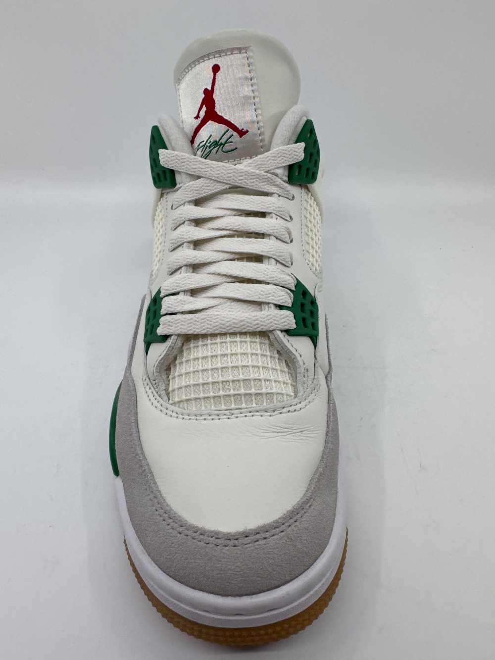 *USED* AJ 4 X SB - PINE GREEN
