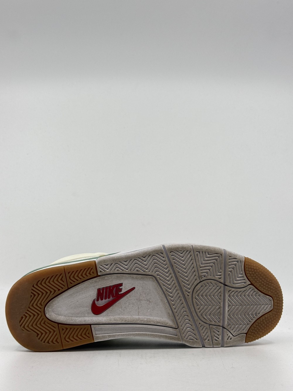 *USED* AJ 4 X SB - PINE GREEN