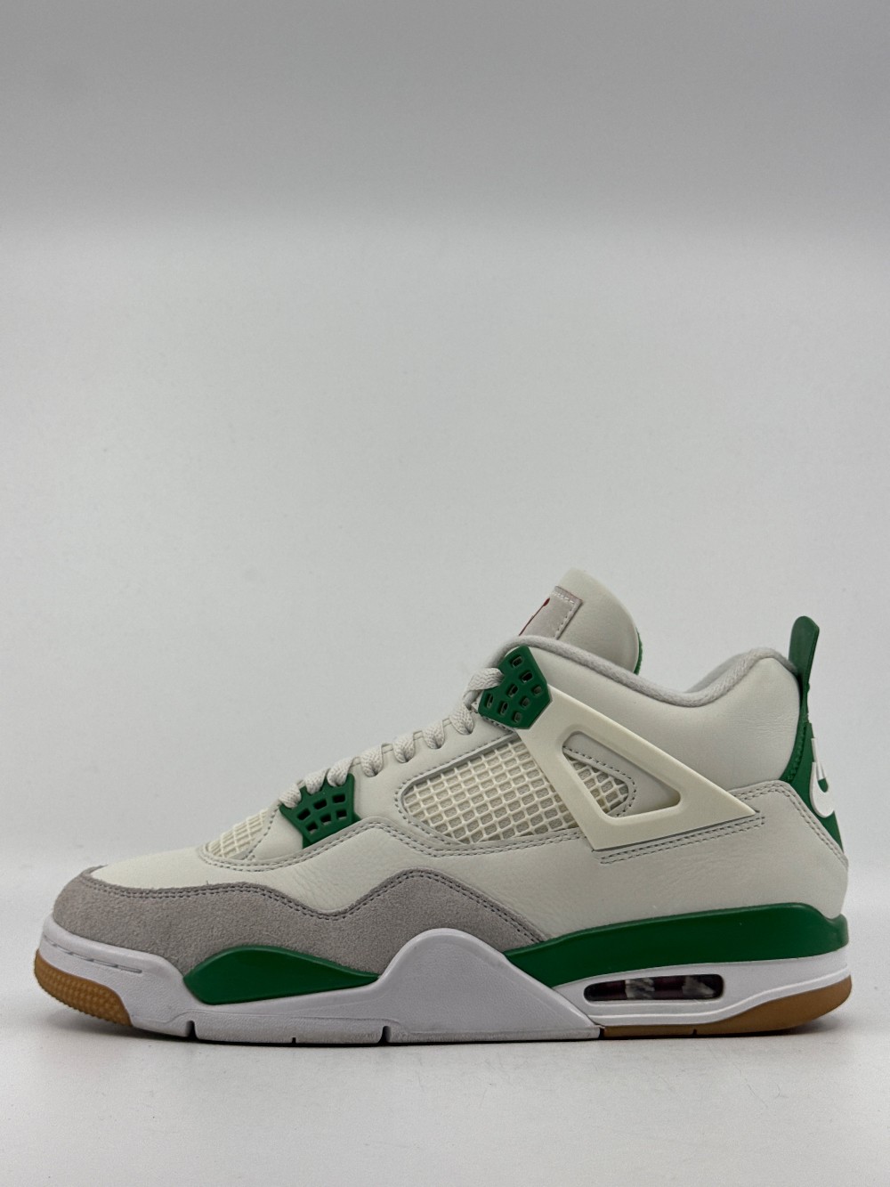 *USED* AJ 4 X SB - PINE GREEN