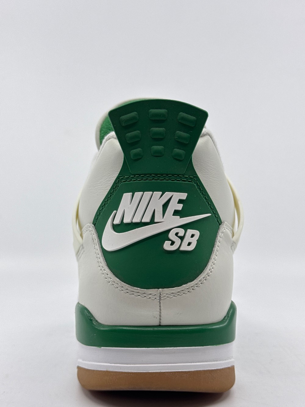 *USED* AJ 4 X SB - PINE GREEN
