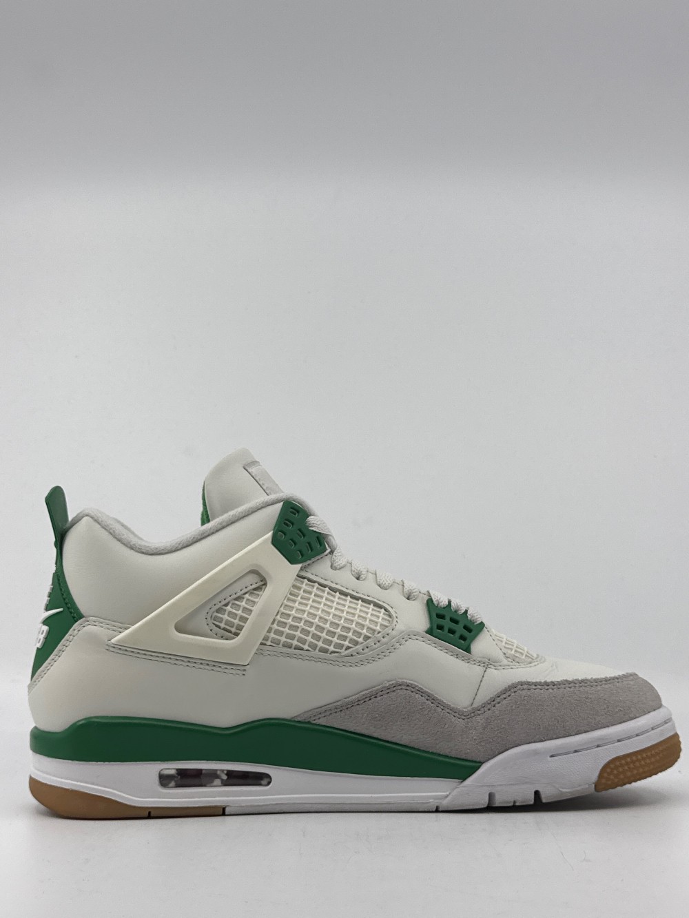 *USED* AJ 4 X SB - PINE GREEN