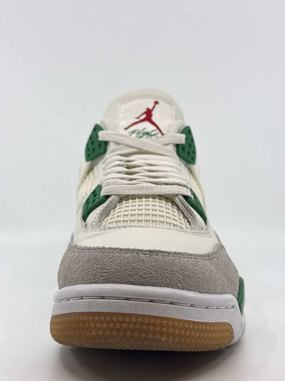 *USED* AJ 4 X SB - PINE GREEN
