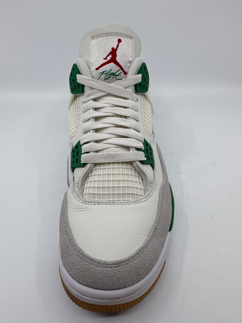 *USED* AJ 4 X SB - PINE GREEN