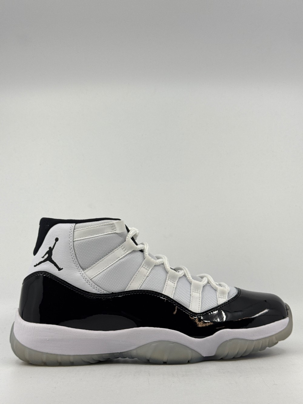 AJ 11 - CONCORD (2018)