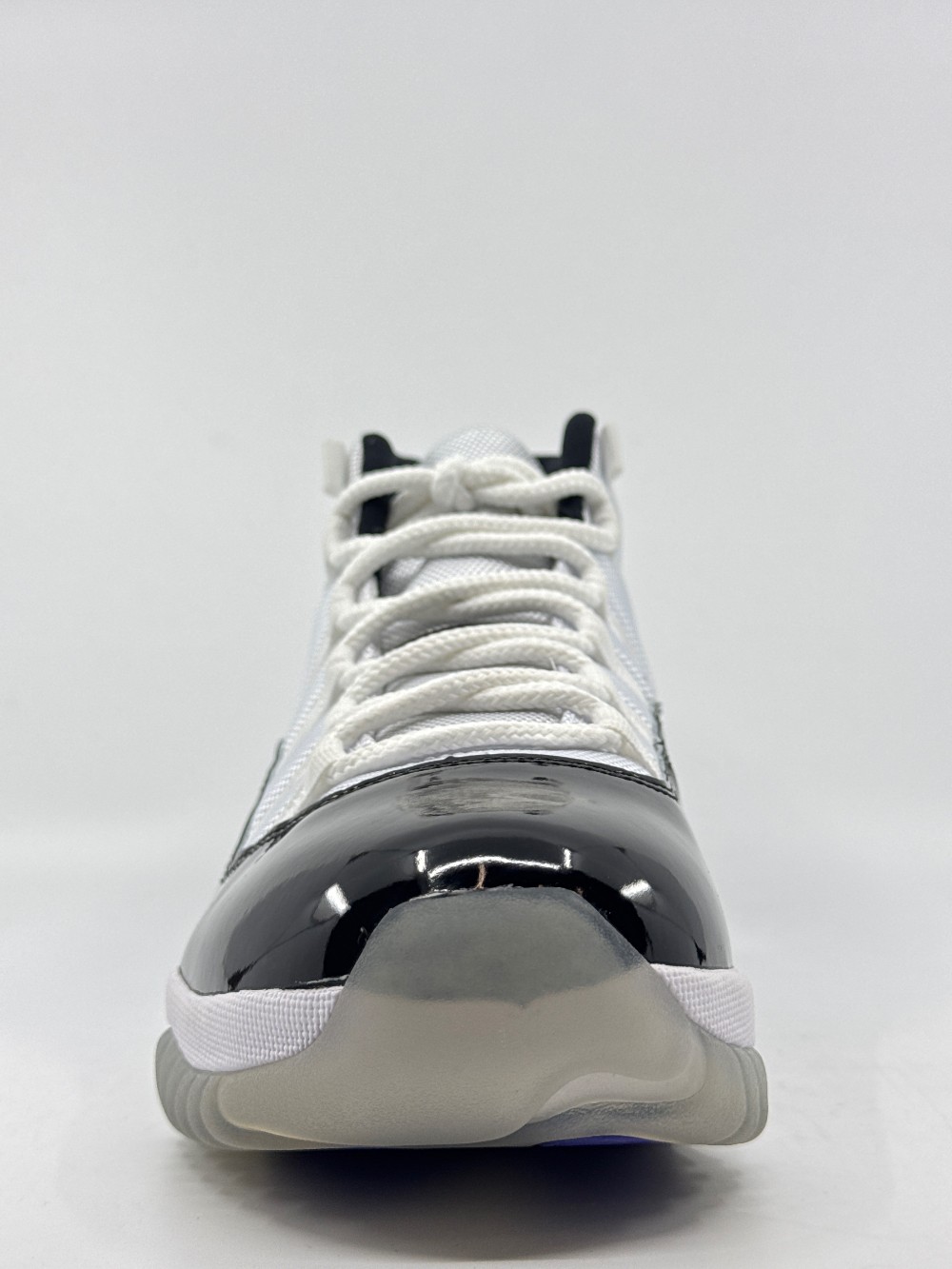 AJ 11 - CONCORD (2018)