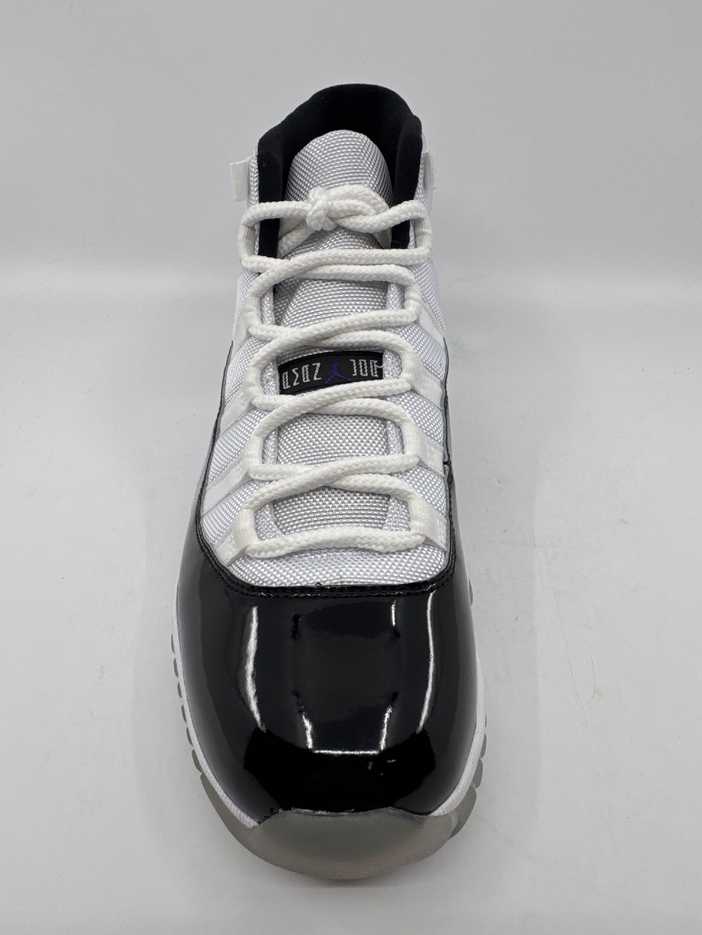 AJ 11 - CONCORD (2018)