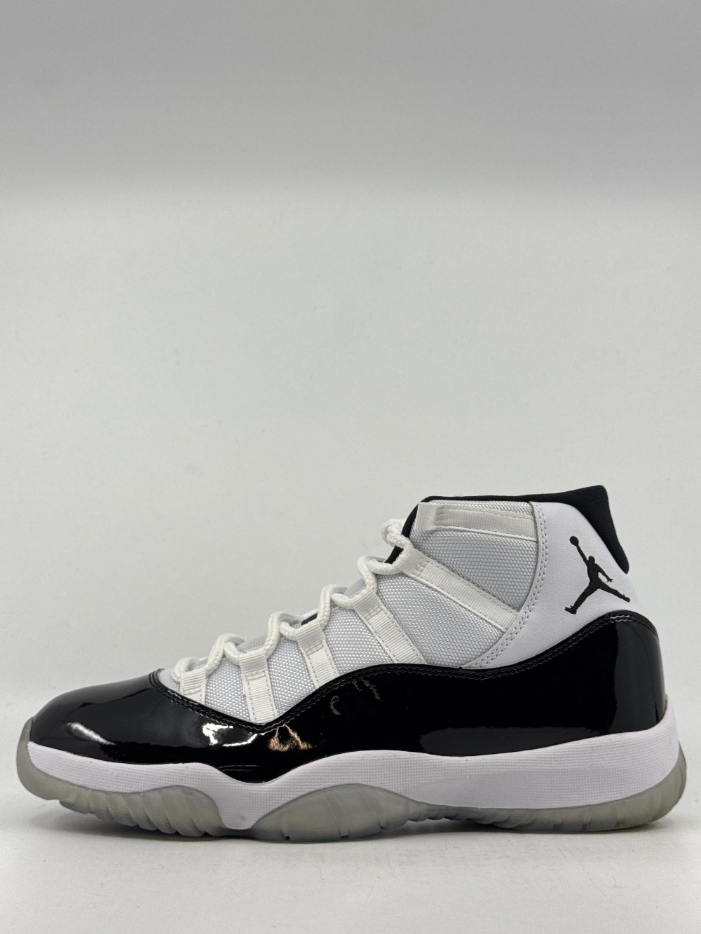 AJ 11 - CONCORD (2018)