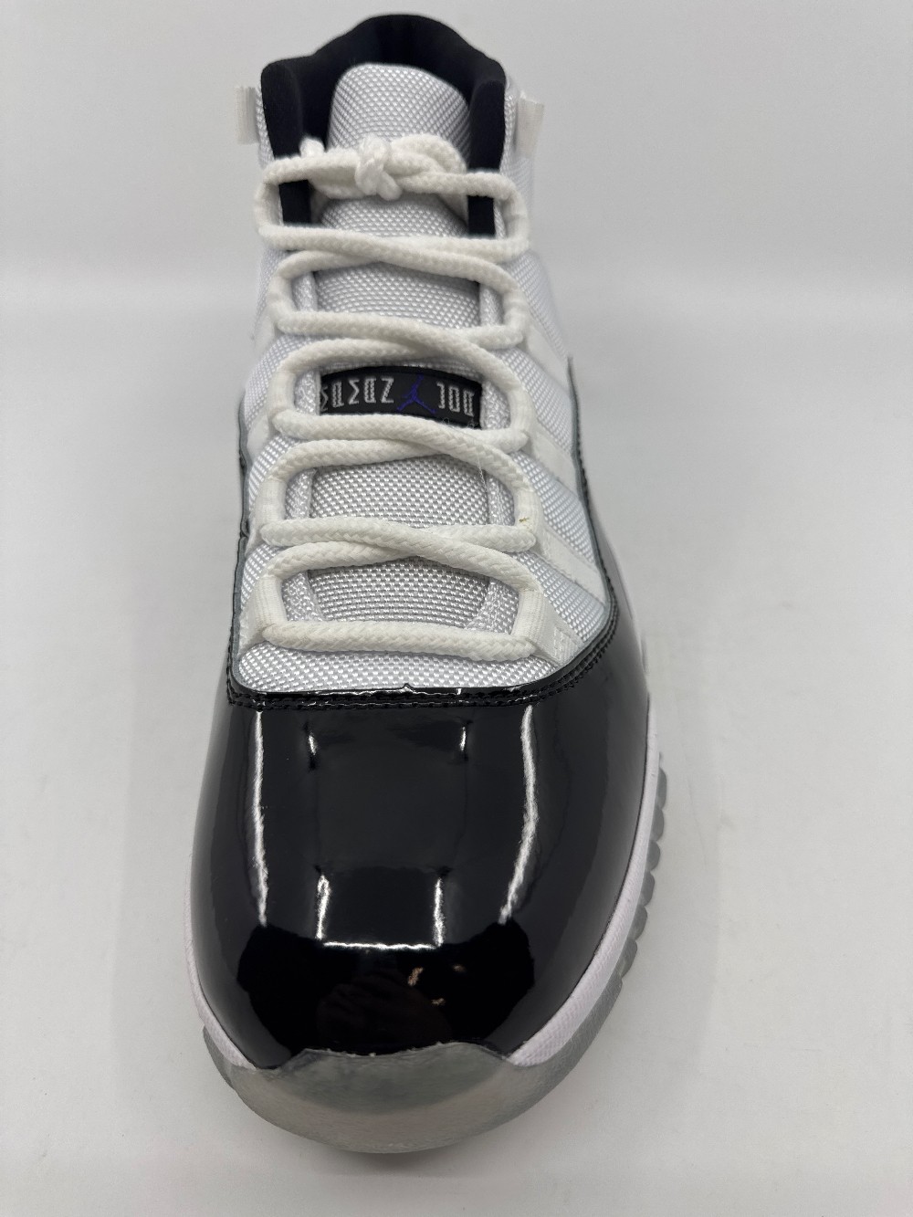 AJ 11 - CONCORD (2018)
