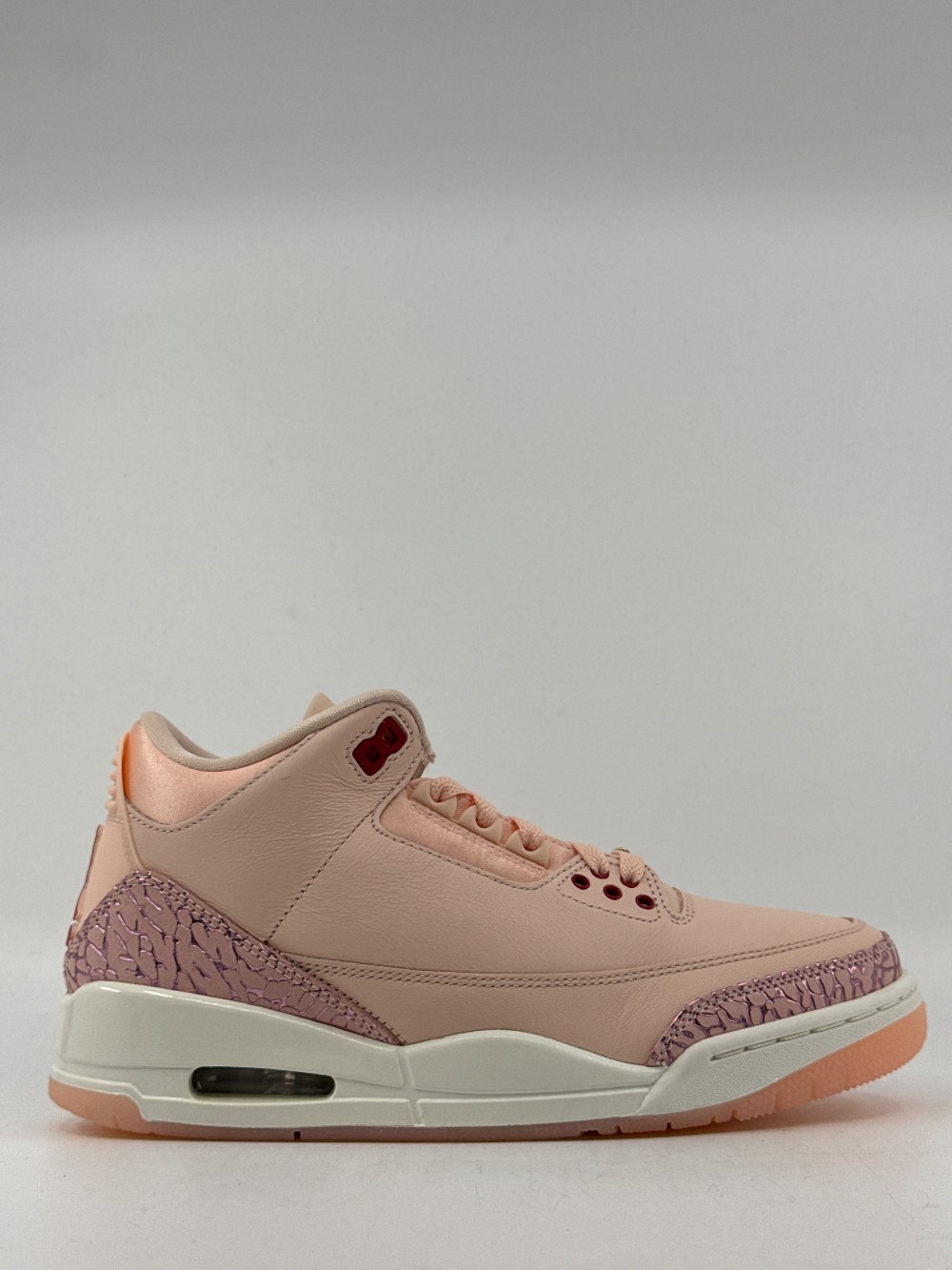 AJ 3 (W) - VALENTINES DAY TREAT YOURSELF (2025)