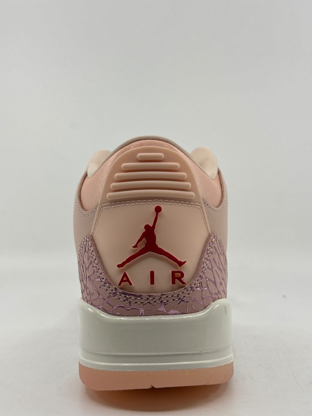 AJ 3 (W) - VALENTINES DAY TREAT YOURSELF (2025)