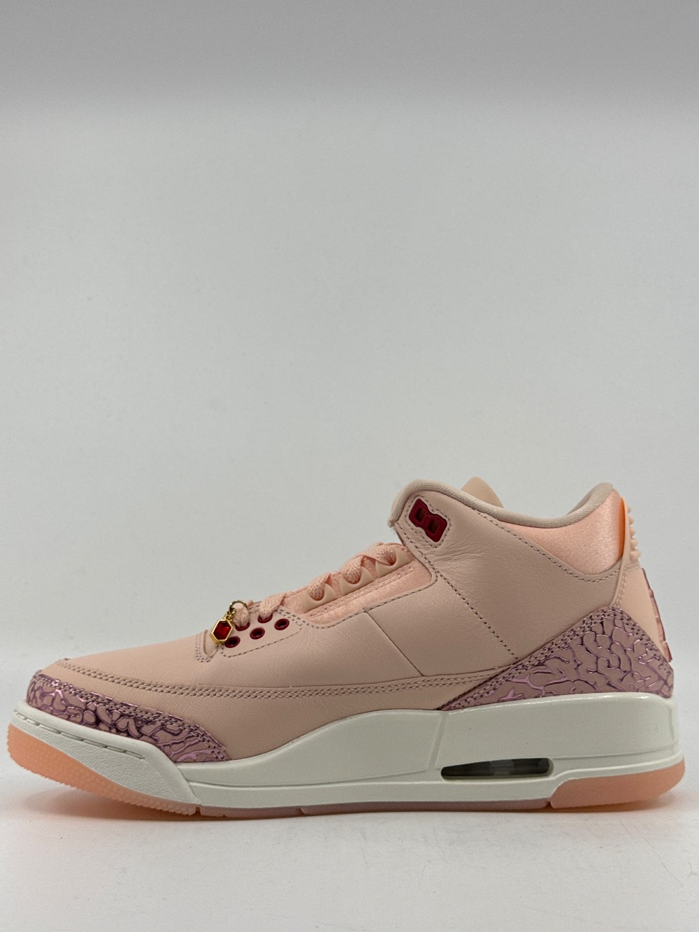 AJ 3 (W) - VALENTINES DAY TREAT YOURSELF (2025)