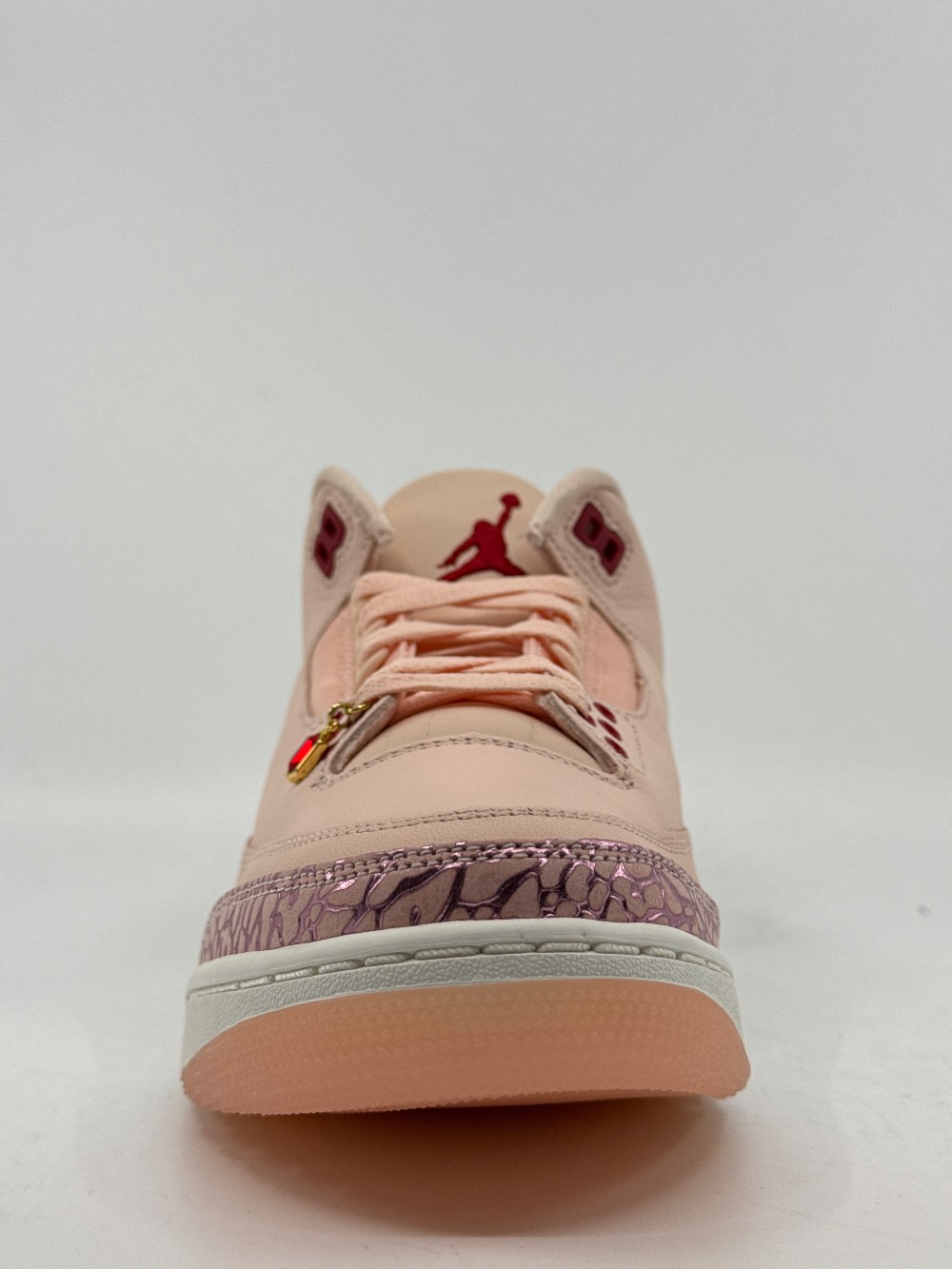 AJ 3 (W) - VALENTINES DAY TREAT YOURSELF (2025)