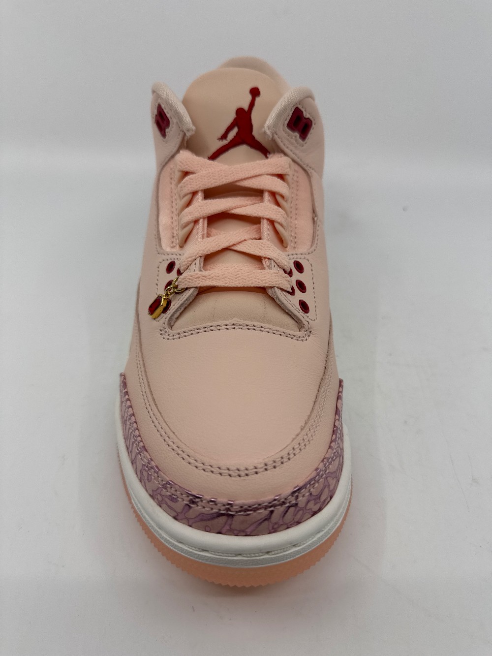 AJ 3 (W) - VALENTINES DAY TREAT YOURSELF (2025)