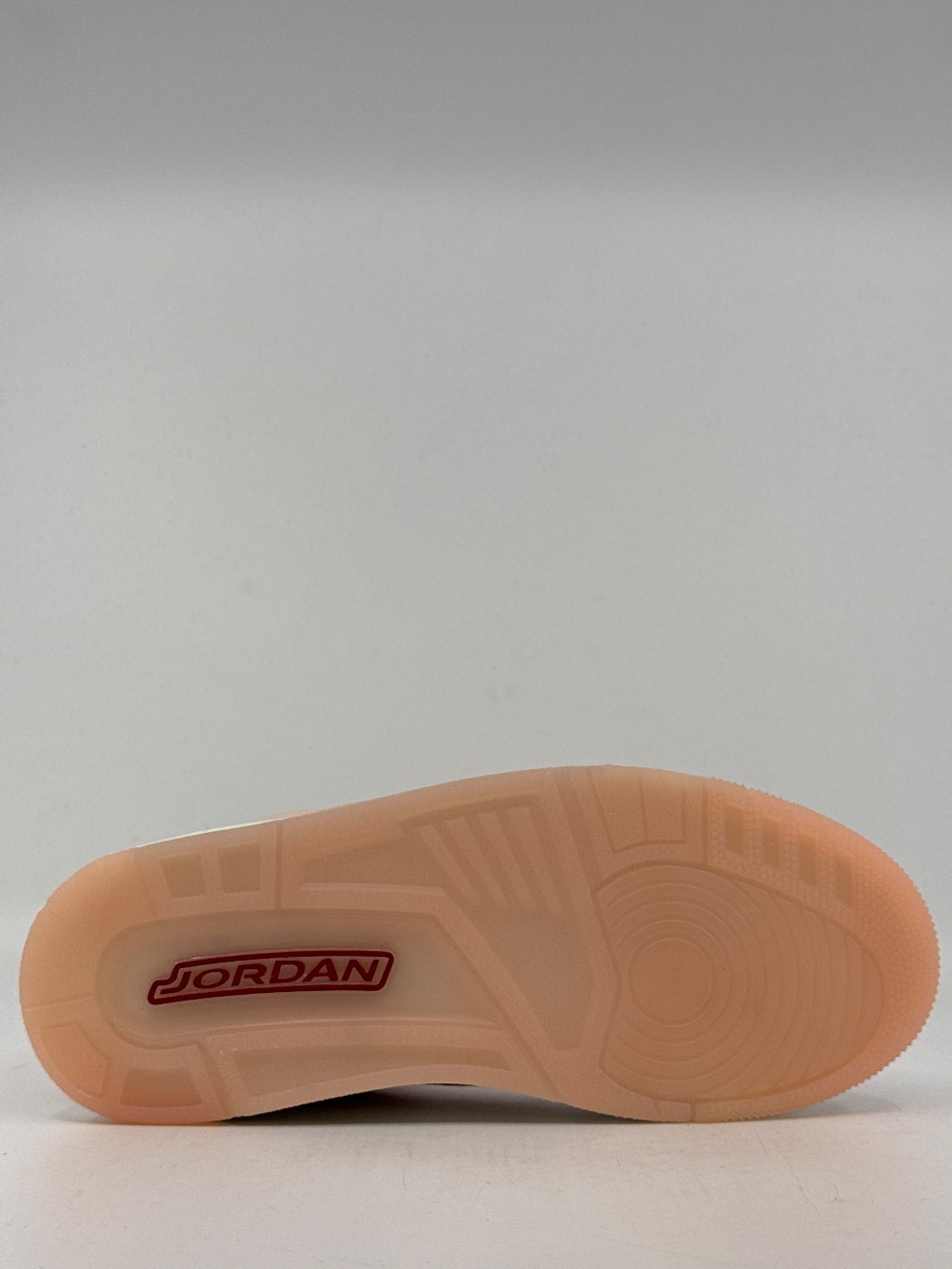AJ 3 (W) - VALENTINES DAY TREAT YOURSELF (2025)