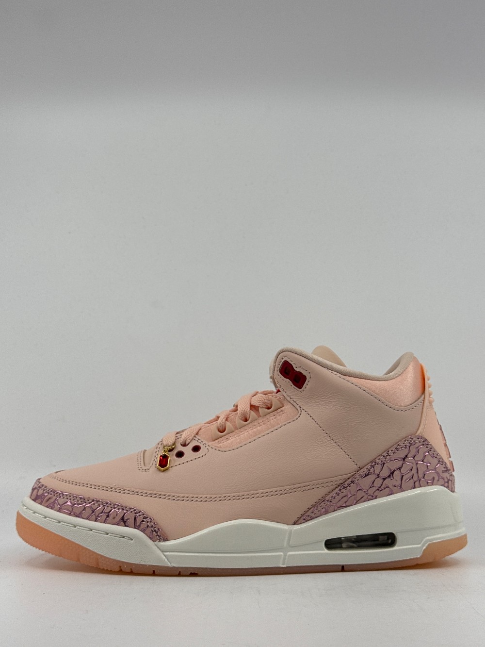 AJ 3 (W) - VALENTINES DAY TREAT YOURSELF (2025)