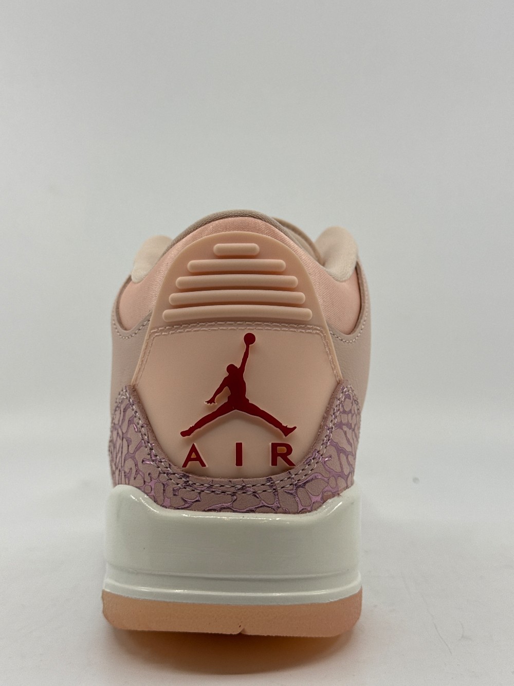 AJ 3 (W) - VALENTINES DAY TREAT YOURSELF (2025)