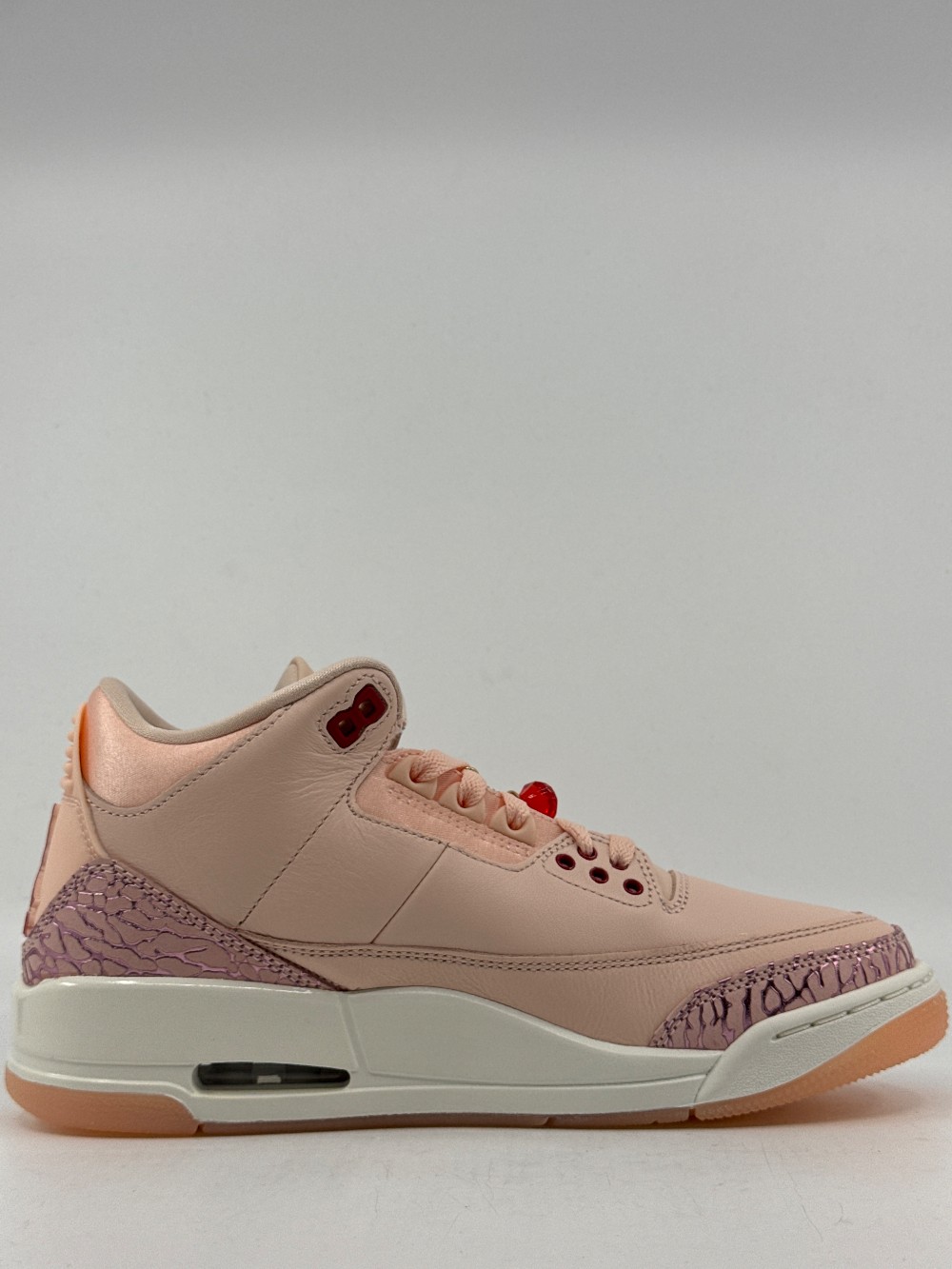 AJ 3 (W) - VALENTINES DAY TREAT YOURSELF (2025)