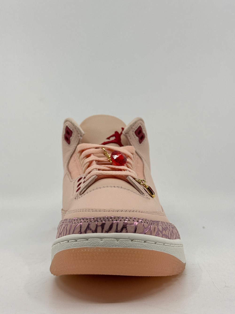 AJ 3 (W) - VALENTINES DAY TREAT YOURSELF (2025)