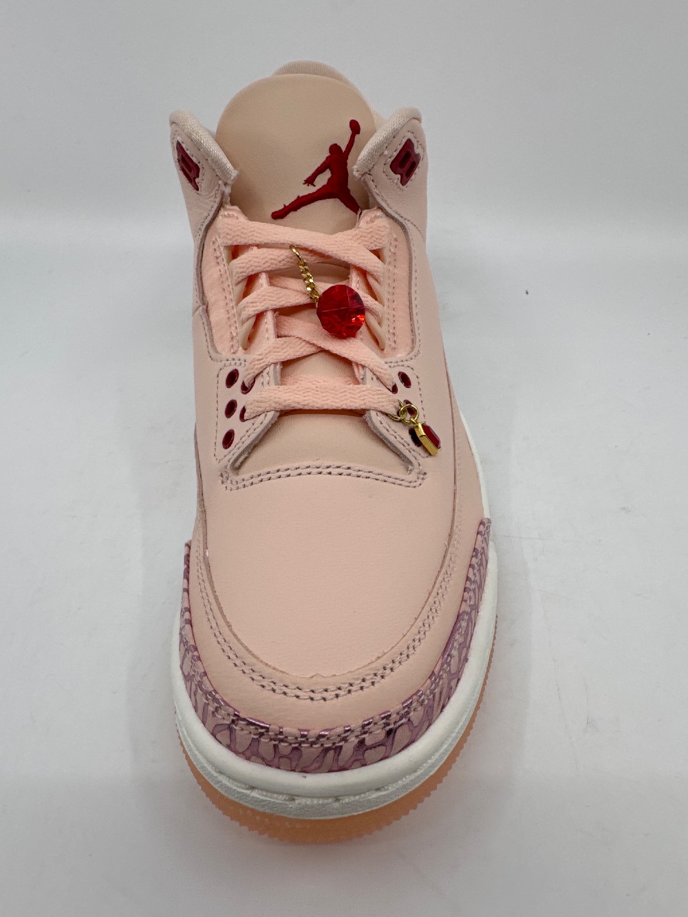AJ 3 (W) - VALENTINES DAY TREAT YOURSELF (2025)