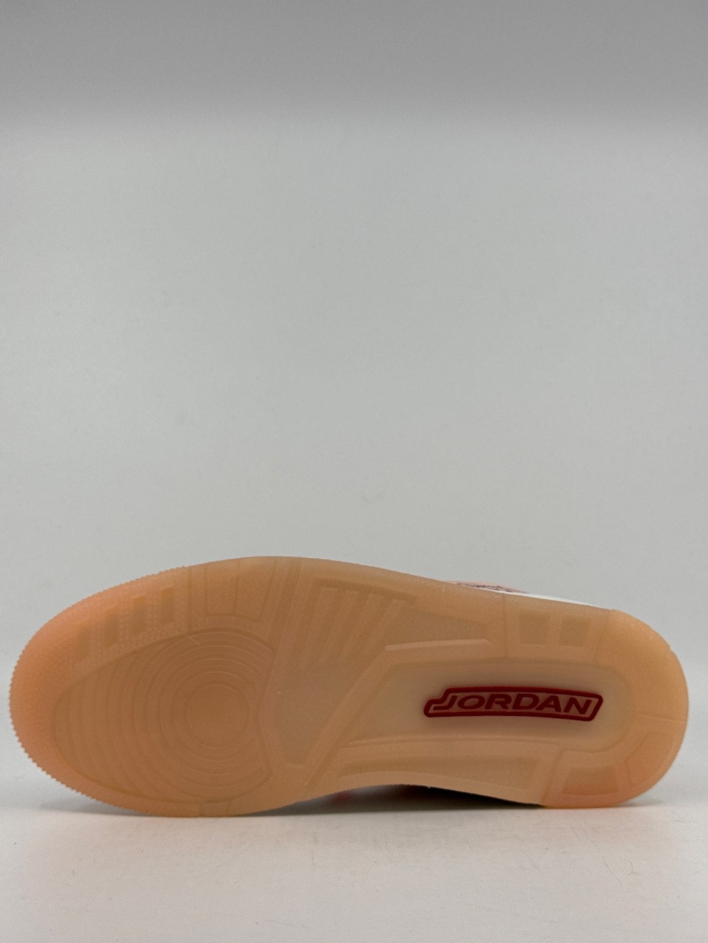 AJ 3 (W) - VALENTINES DAY TREAT YOURSELF (2025)