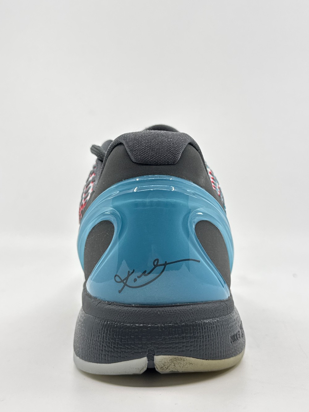 *USED/NO BOX* NIKE KOBE 6 PROTRO - ASG HOLLYWOOD 3D (2026)